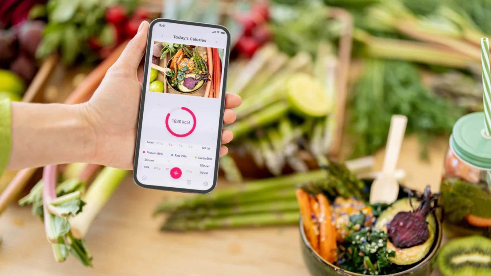 free vs paid calorie tracker 
