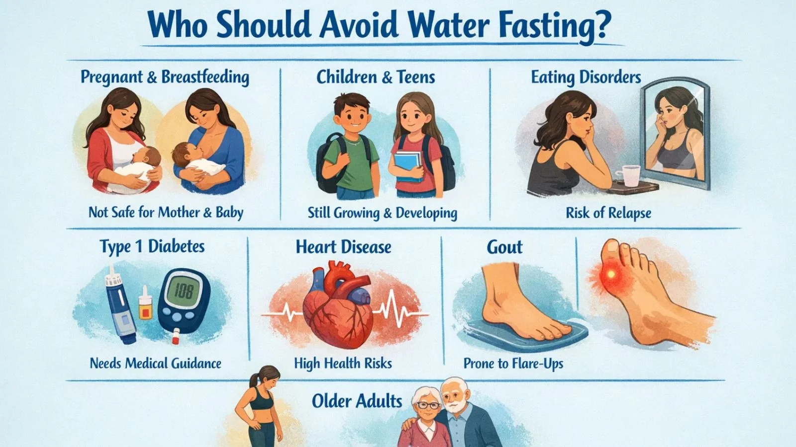 who-should-avoid-water-fasting