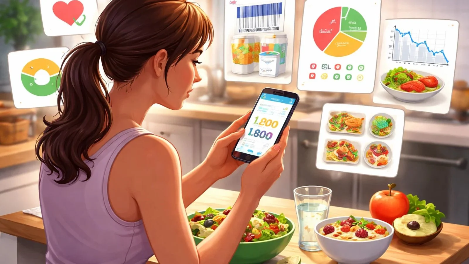 Why-Choosing-the-Right-Calorie-Tracker-App-Matters
