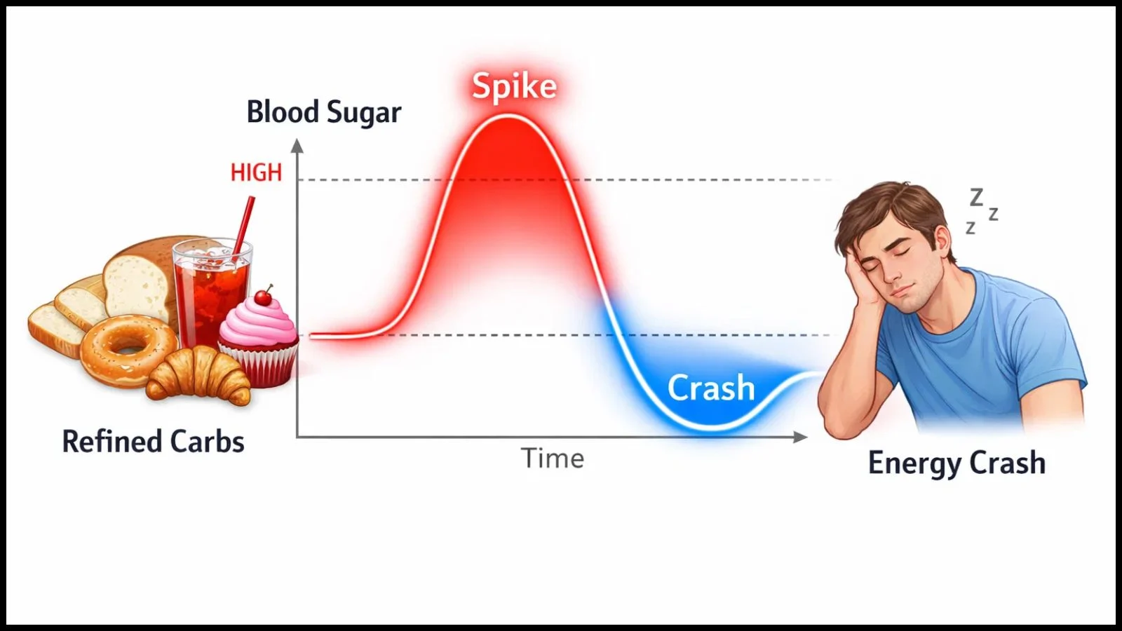 Why Do We Experience Sugar Cravings why-do-we-experience-sugar-cravings