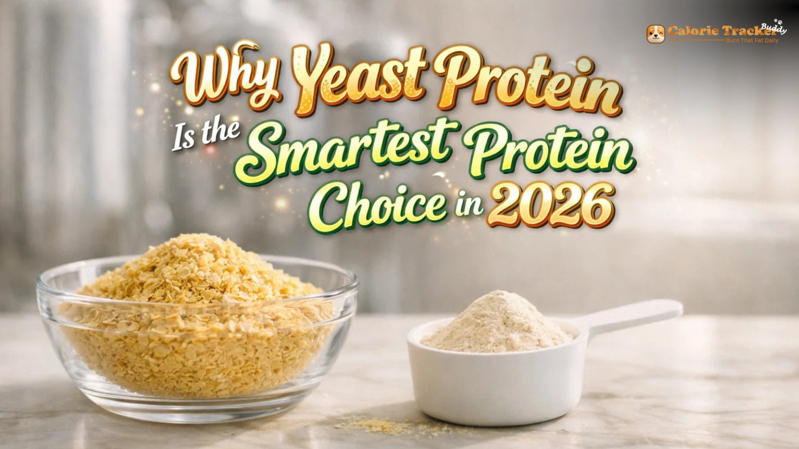 yeast-protein