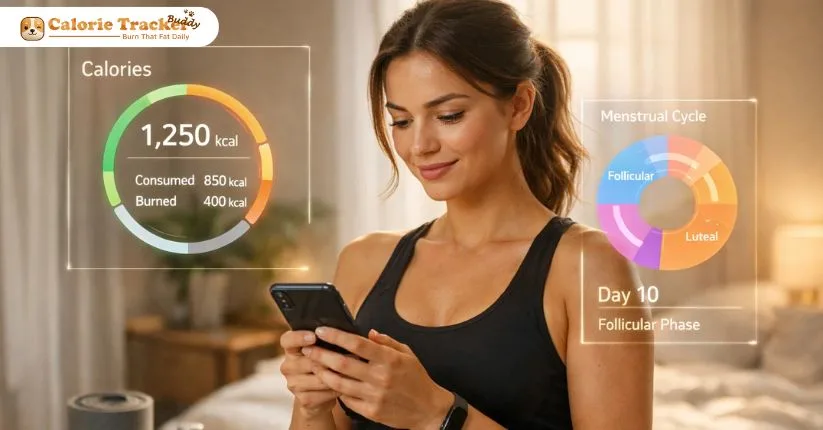 best-calorie-trackers-for-women