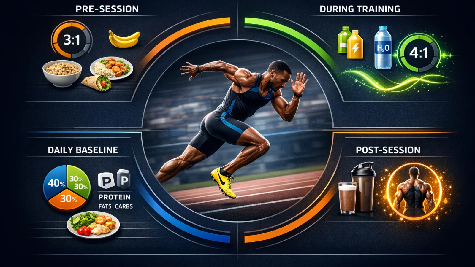 building-a-nutrition-strategy-around-your-training-a-practical-framework