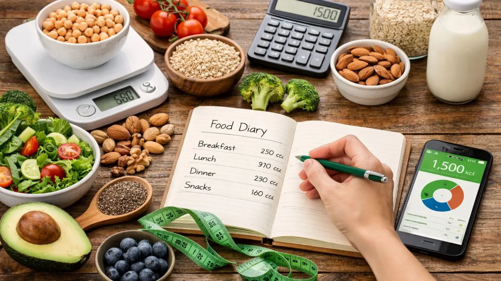 calorie-tracking