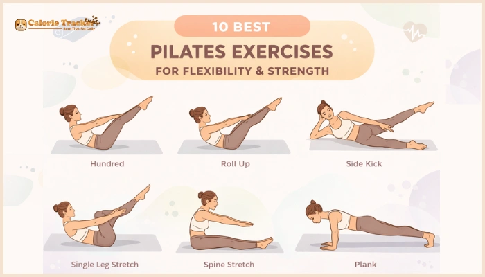 best-pilates-exercises