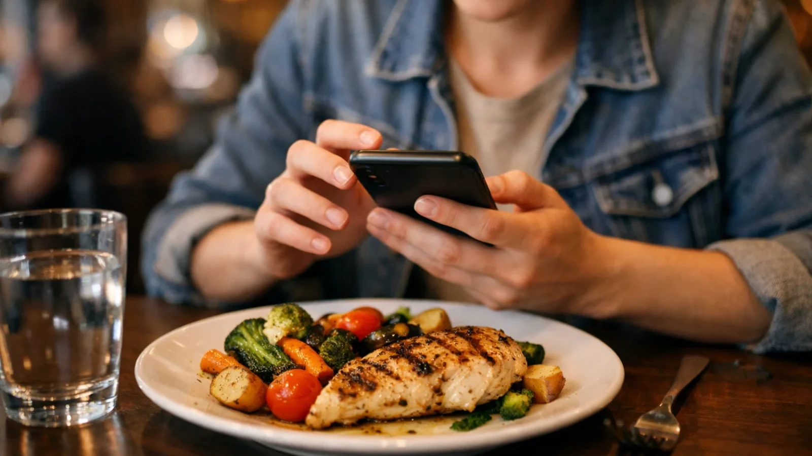 best-apps-to-track-calories-when-eating-out