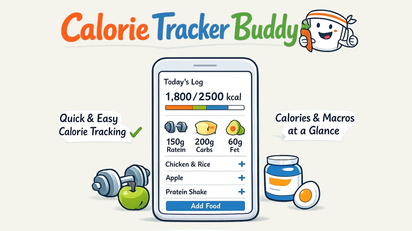 calorie-tracker-buddy