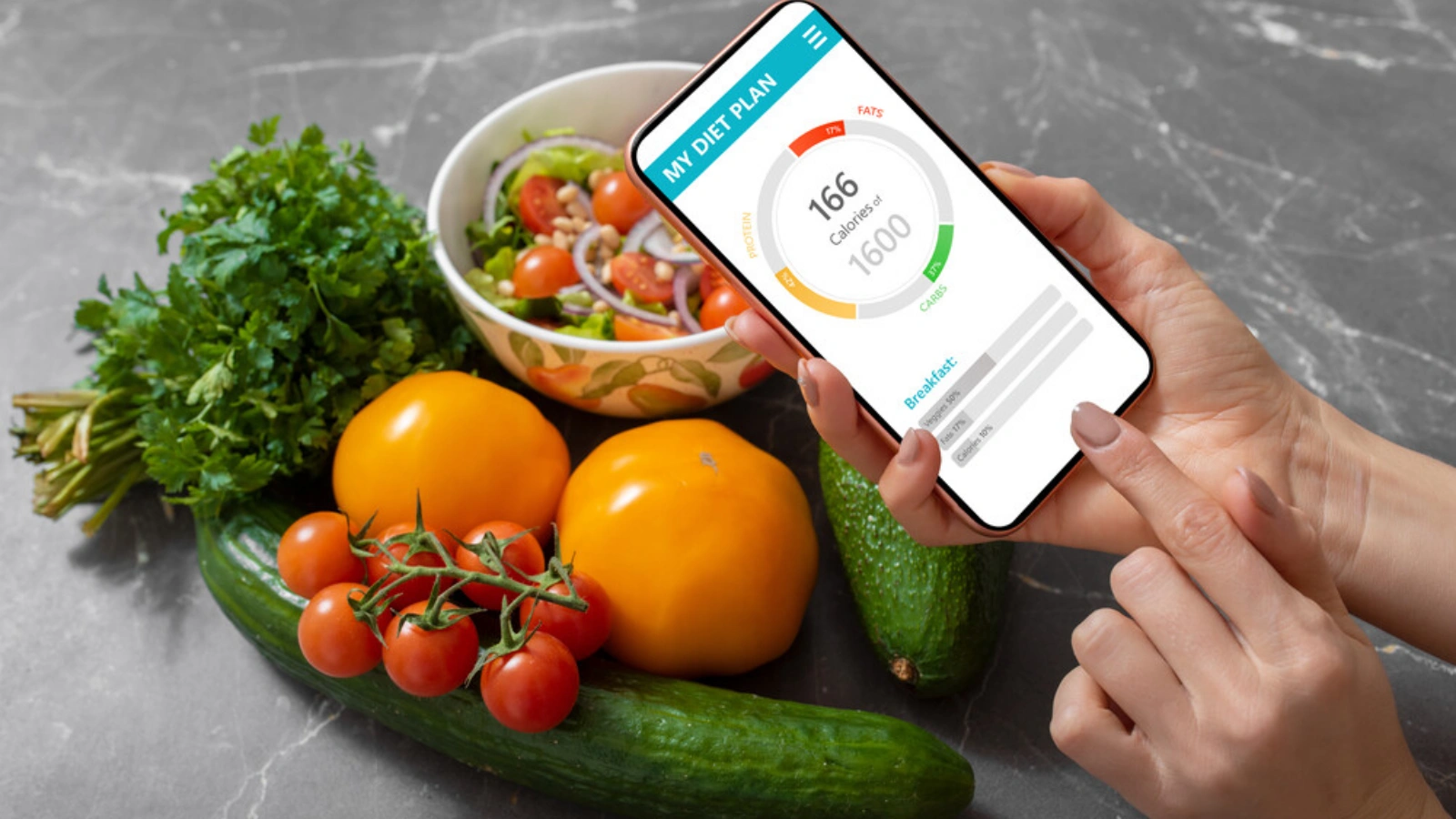 best-calorie-tracking-app