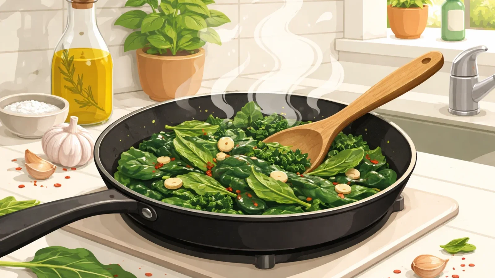 how-much-leafy-greens-do-you-actually-need
