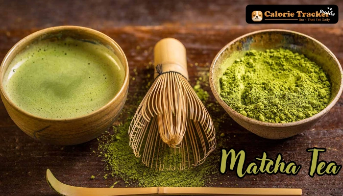 macha-tea