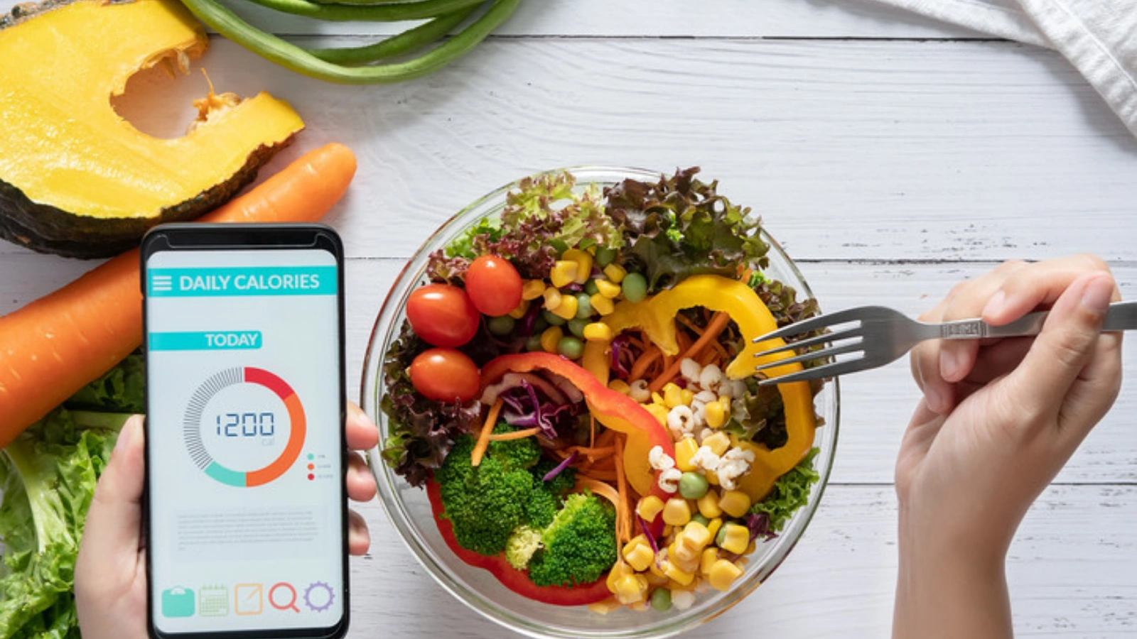 best-calorie-tracking-app