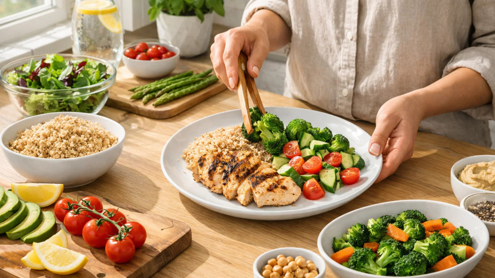 how-to-use-calorie-count-without-obsessing