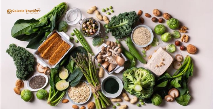 plant-based-protein-powder