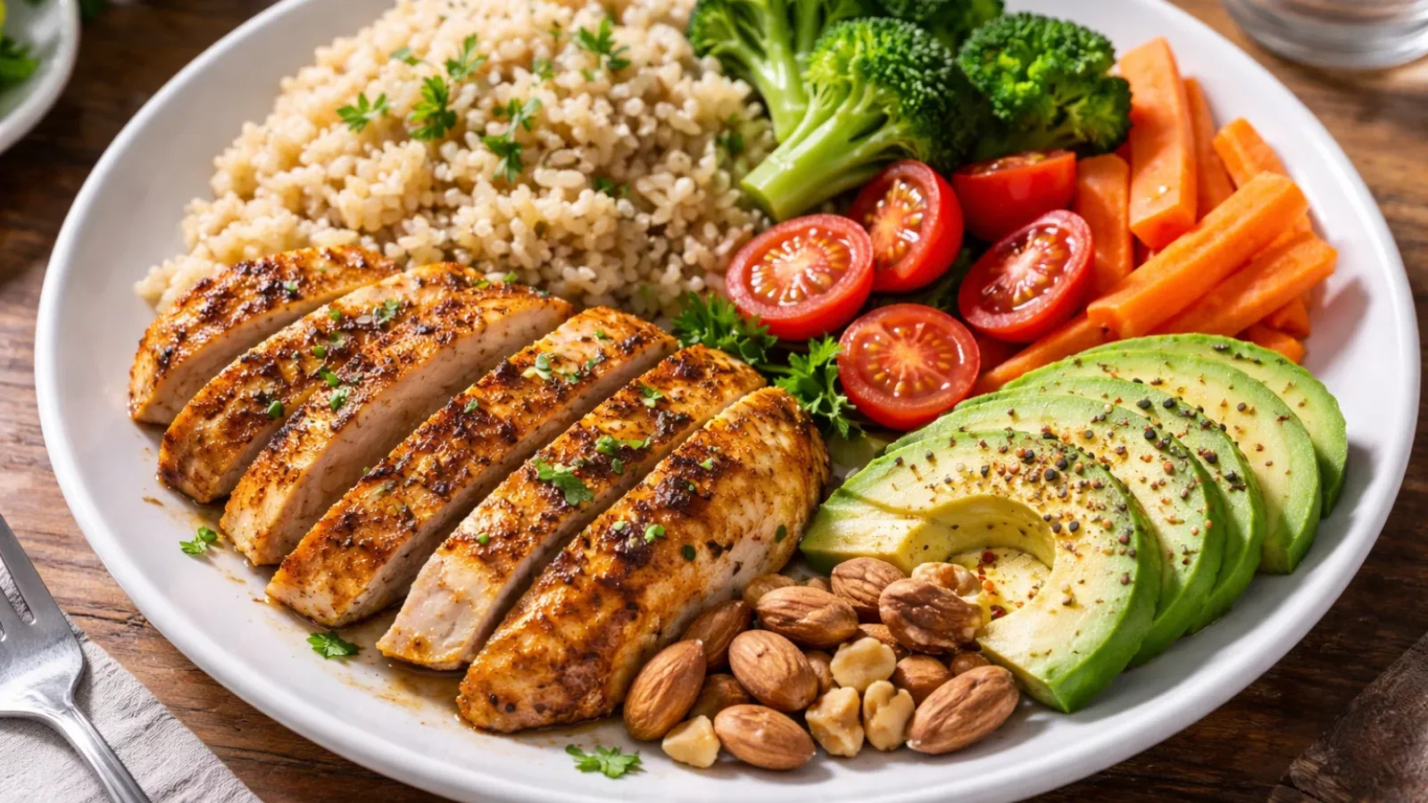 how-to-start-tracking-food-for-pcos-without-obsessing-over-numbers