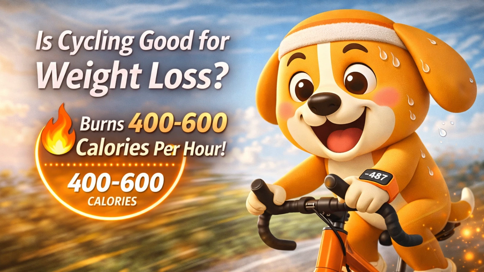 is-cycling-good-for-weight-loss