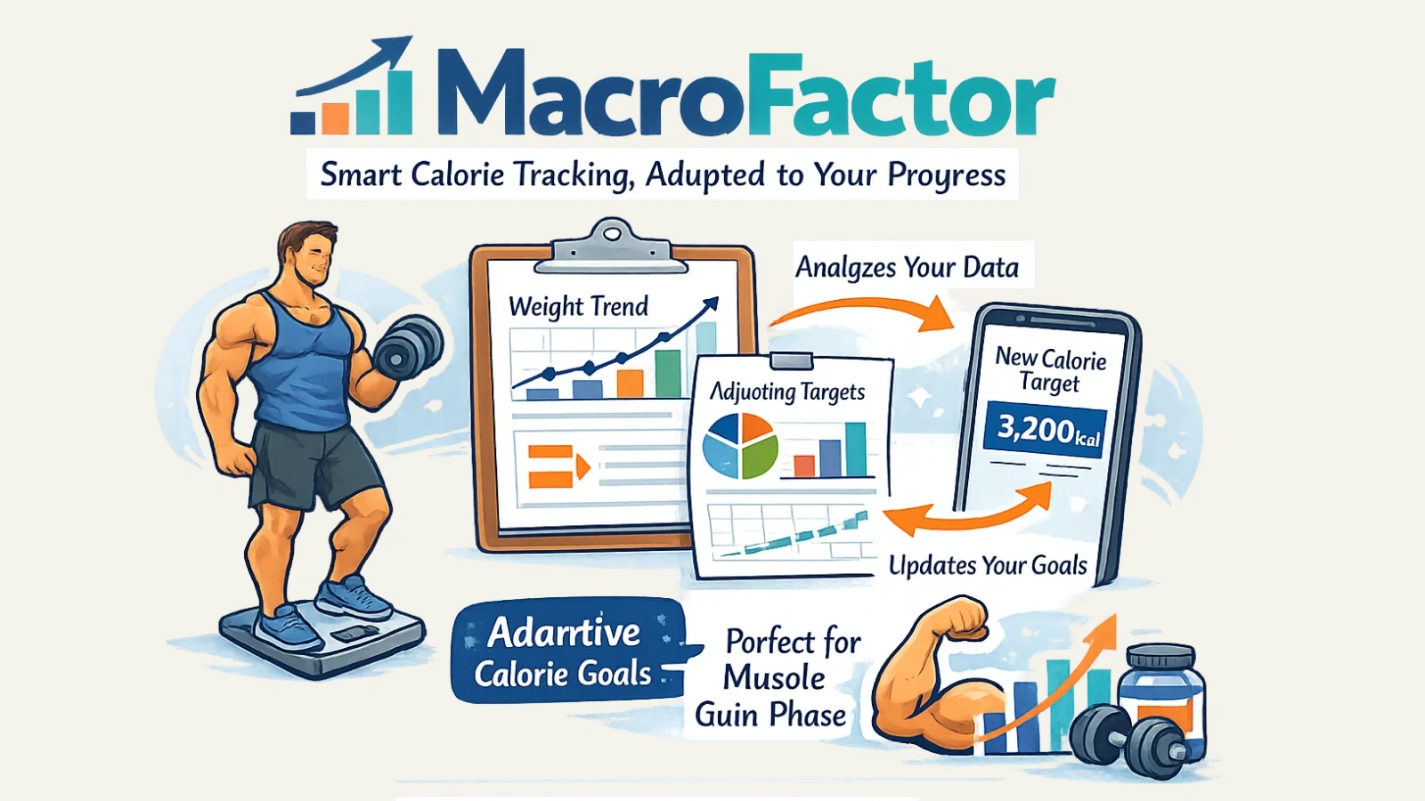 macrofactor