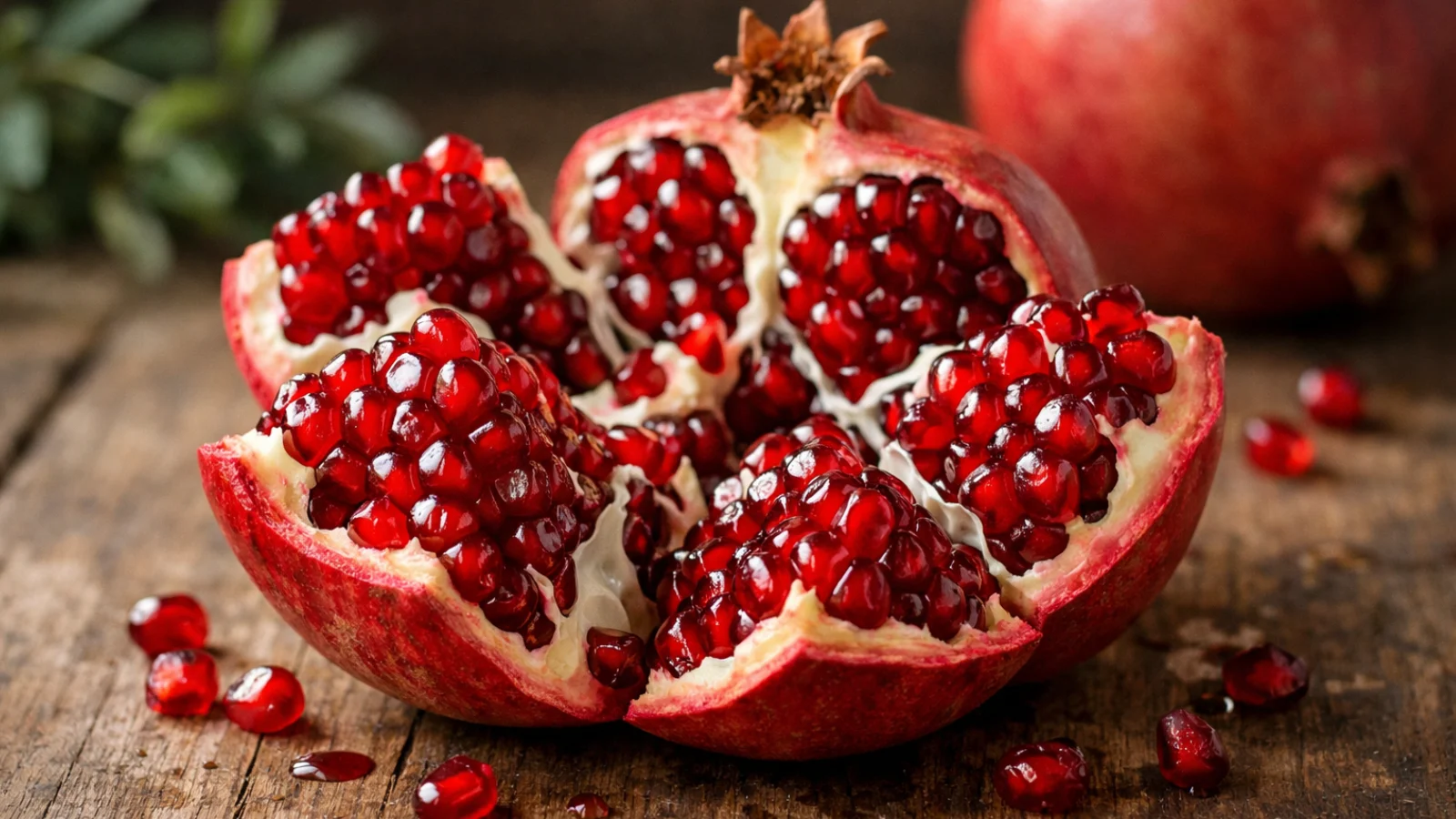 nutritional-profile-of-pomegranate 