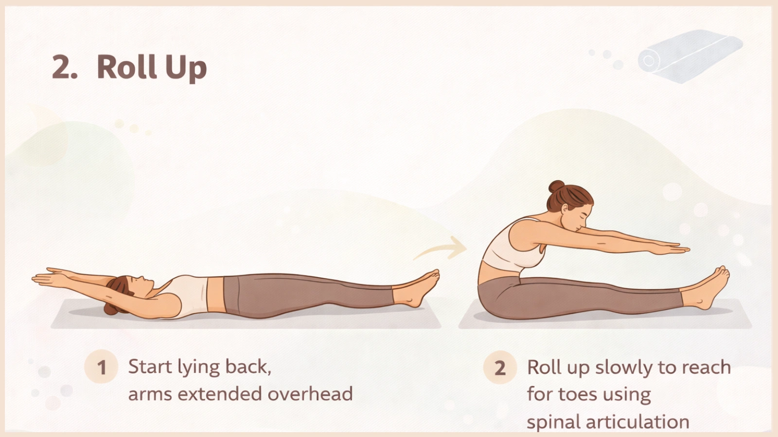 roll-up