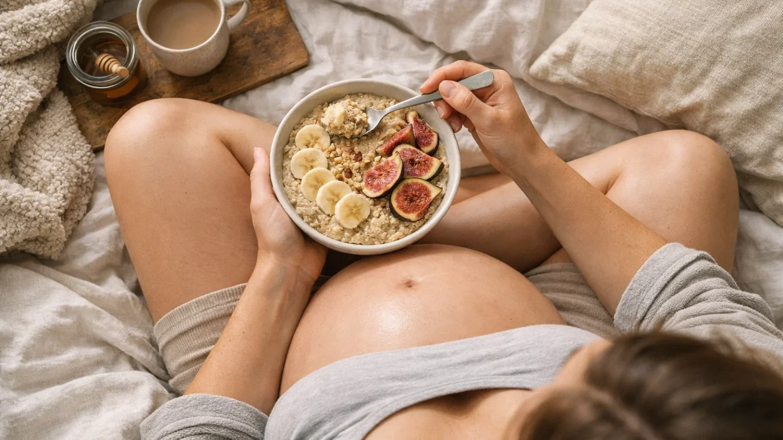 should-you-track-calories-at-all-during-pregnancy