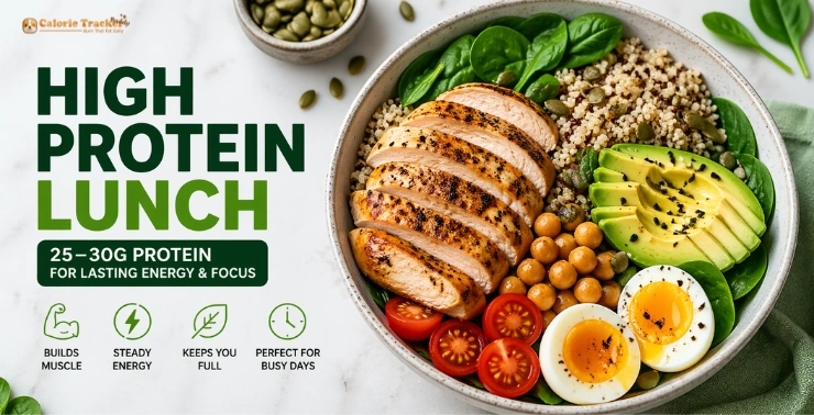 what-are-the-best-high-protein-lunch-options
