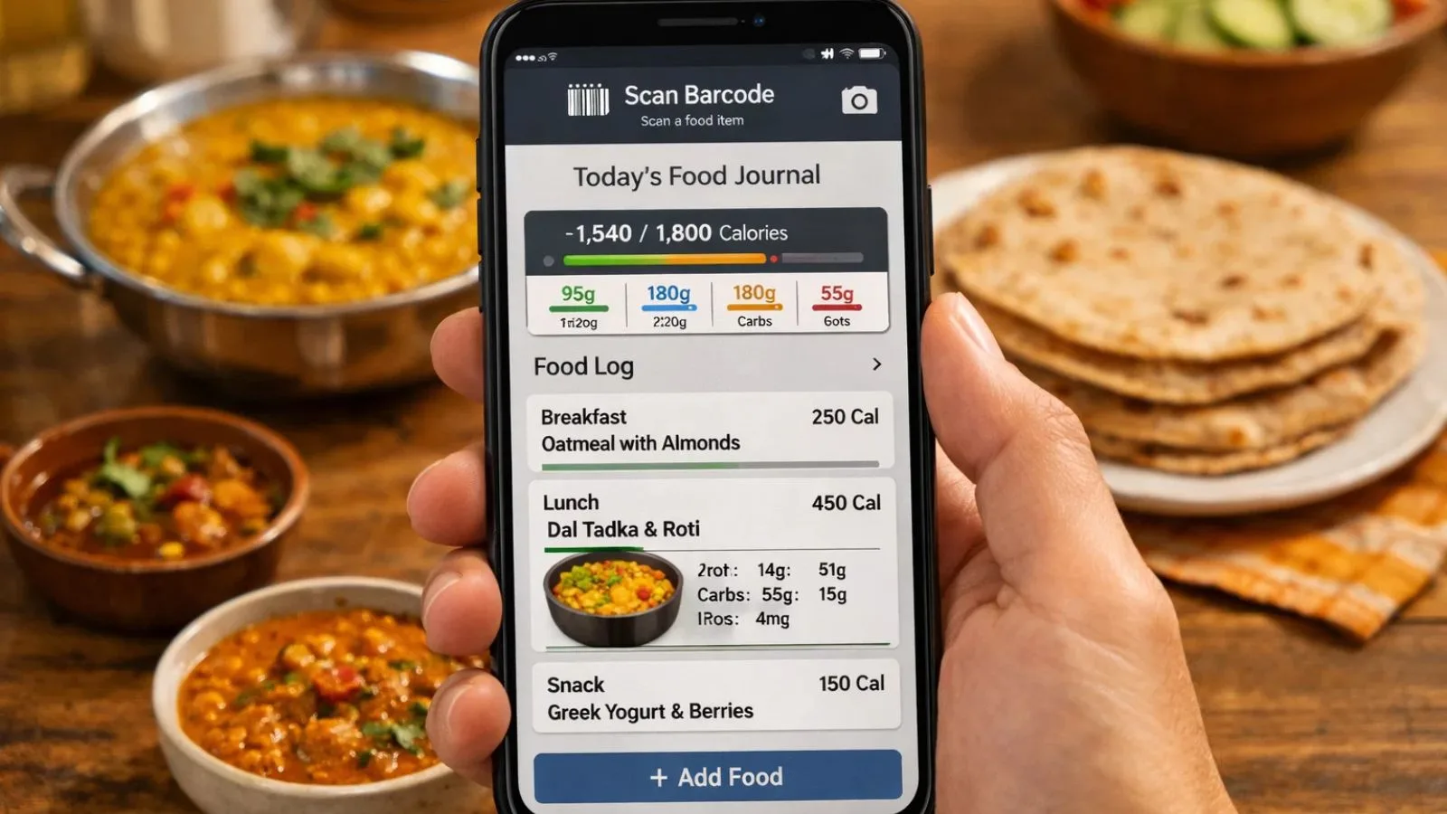 what-is-a-calorie-tracker-app