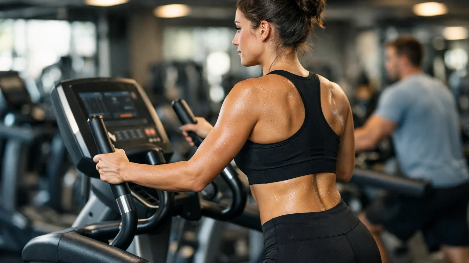 what-is-an-elliptical-machine