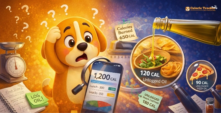 why-calorie-tracking-isnt-working