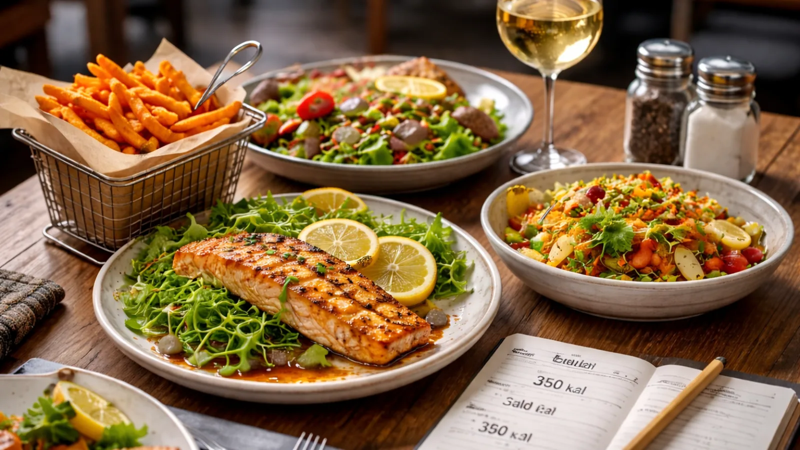 why-calorie-tracking-matters-when-dining-out