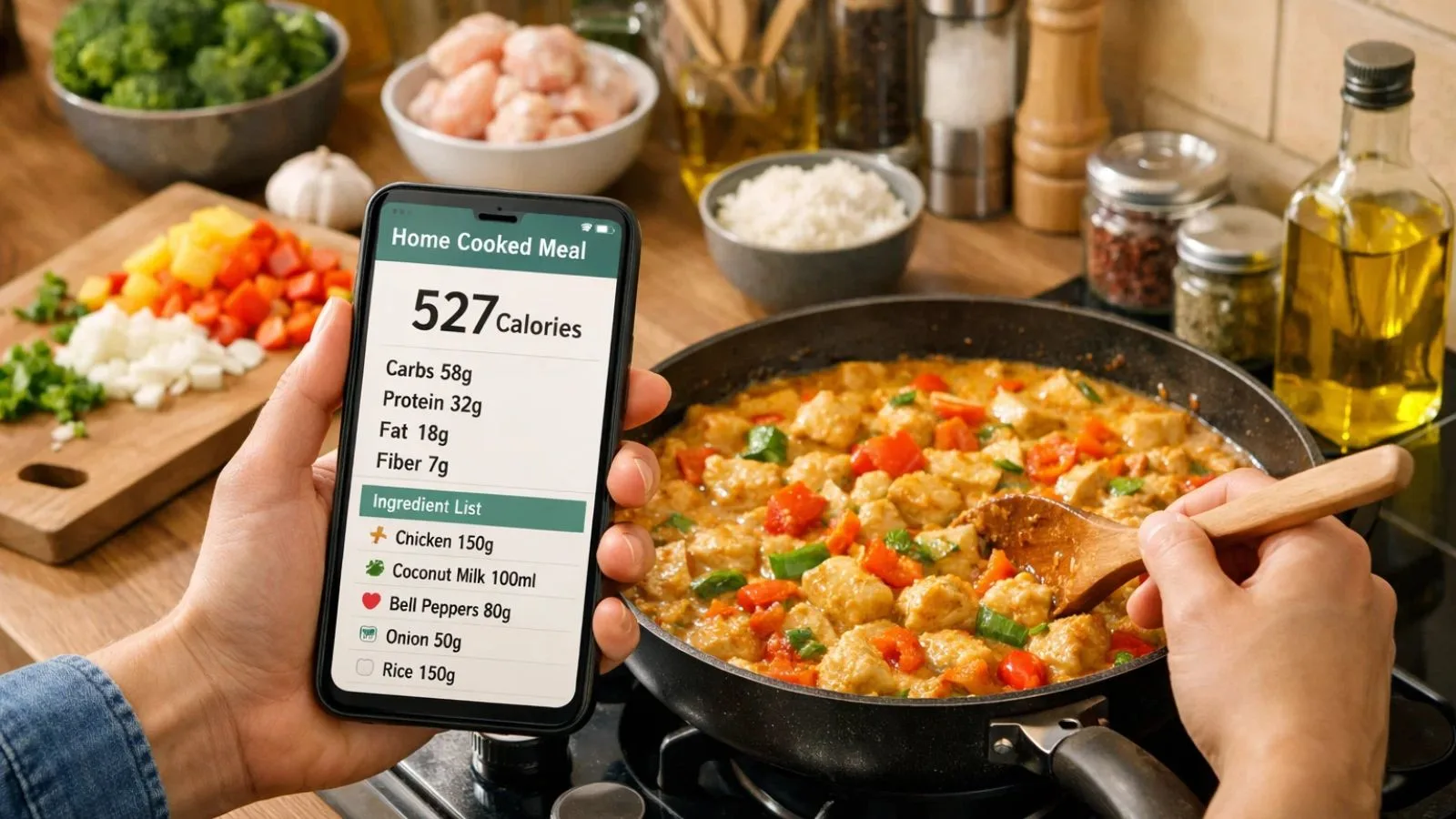 Tracking Home Cooked Meals Is Challenging tracking-home-cooked-meals-is-challenging