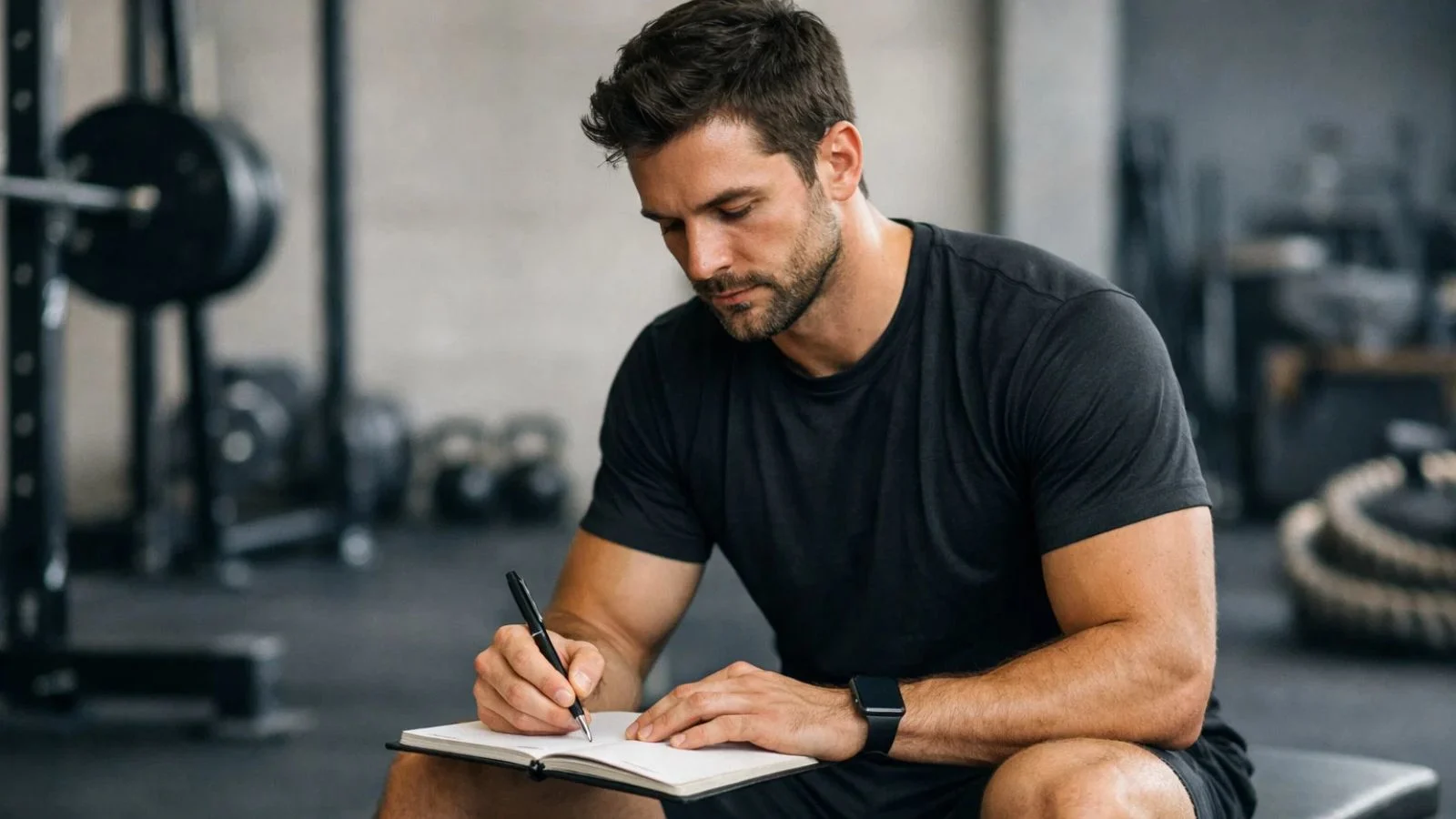 fitness-goal-should-define-your-routine