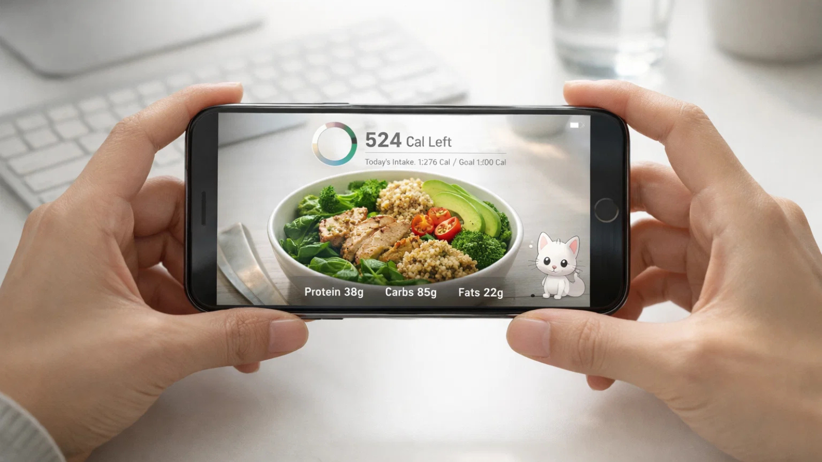 calorie-counter