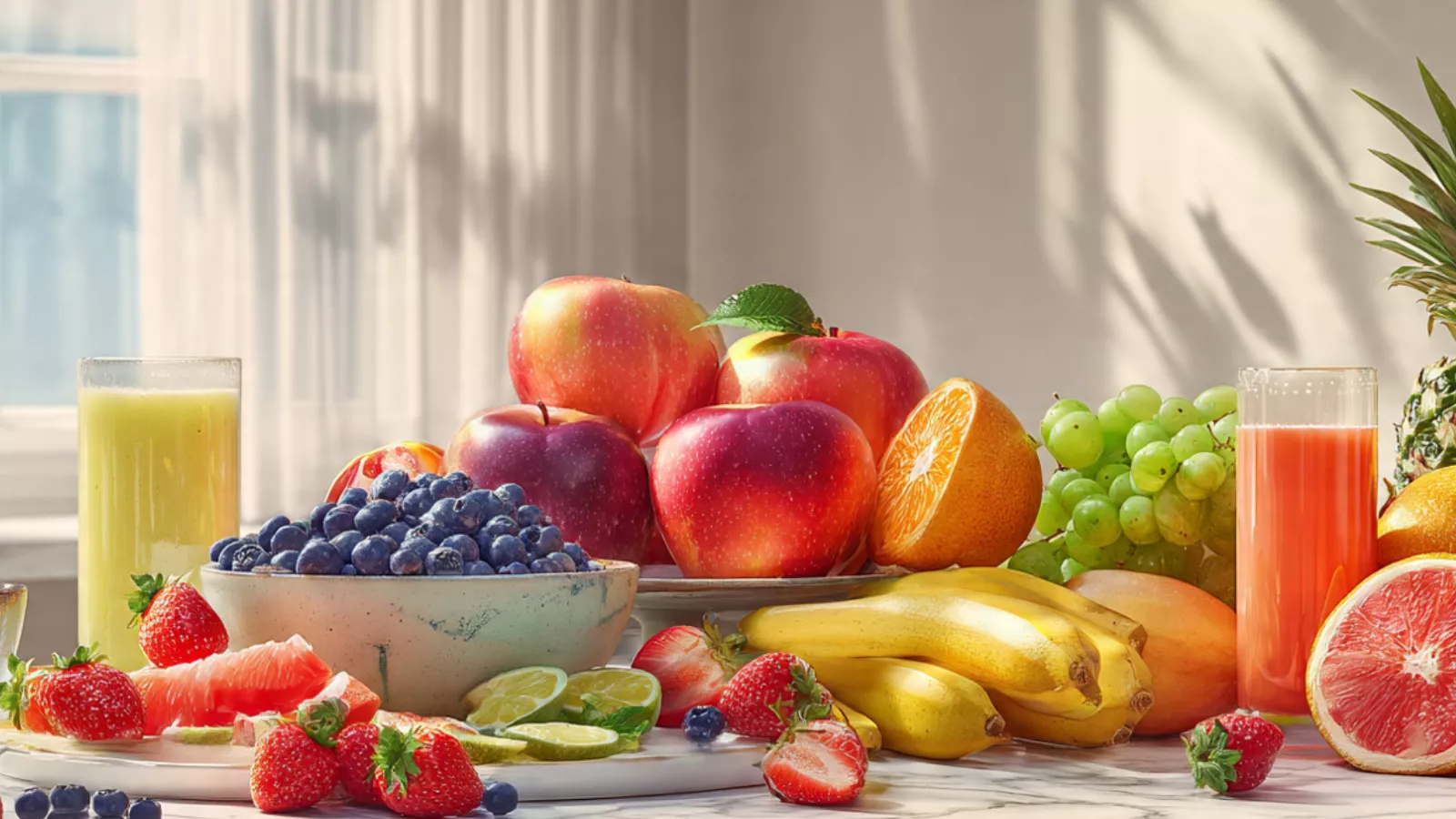the-best-fruits-for-weight-loss