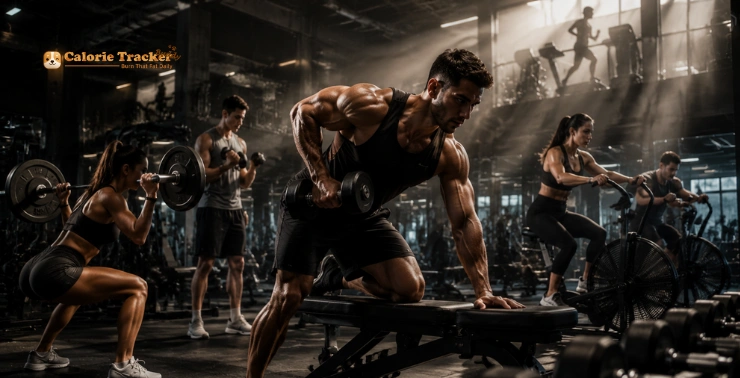 gym-exercises-for-weight-loss