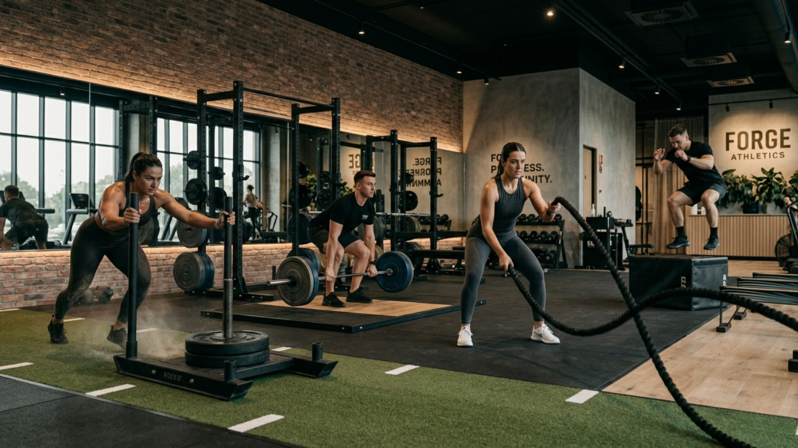 what-is-a-good-workout-schedule