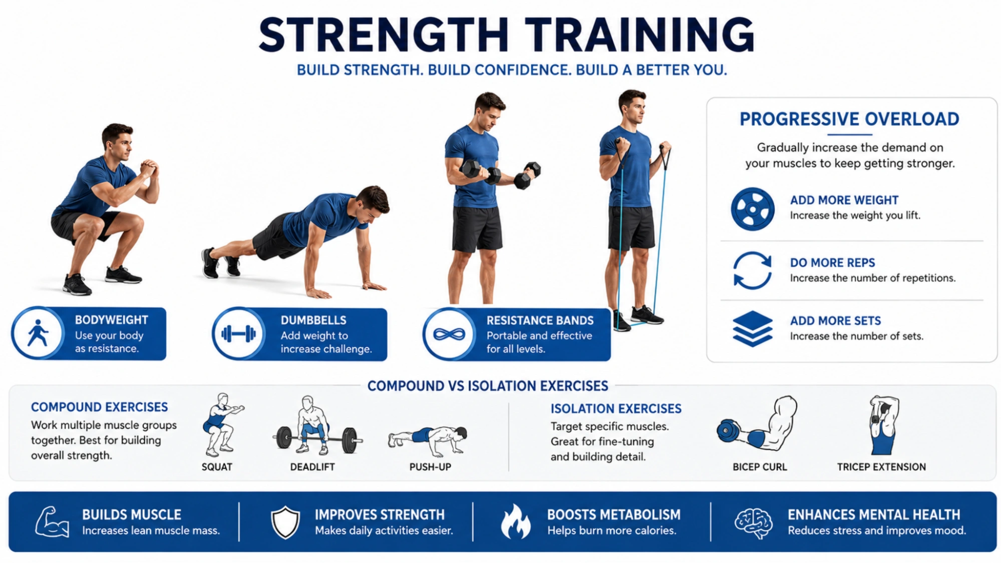 best-strength-training-exercises-for-beginners