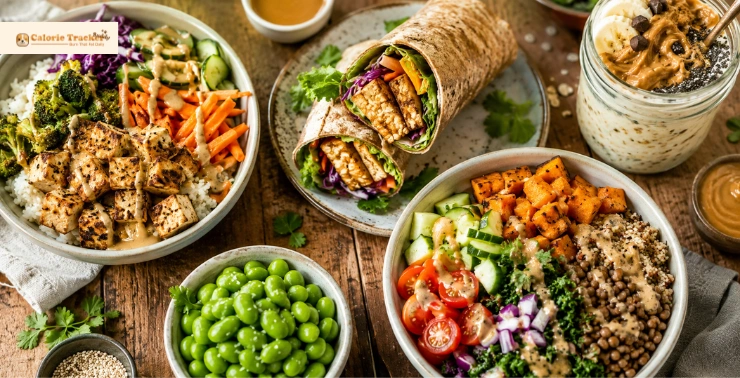 high-protein-vegan-meals-guide