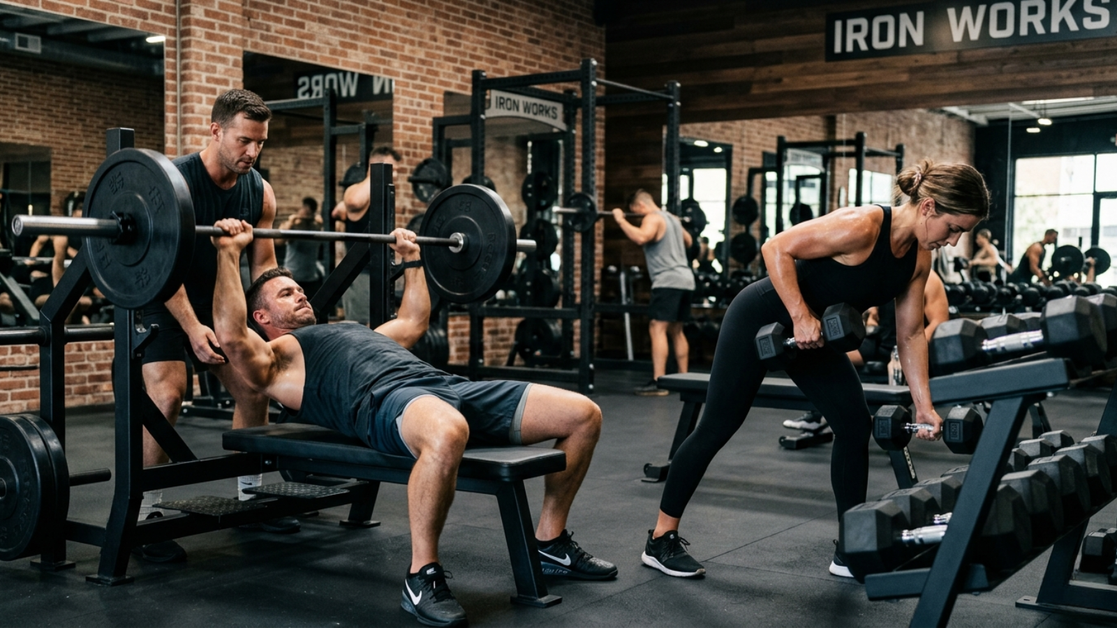 workout-schedule-for-beginner