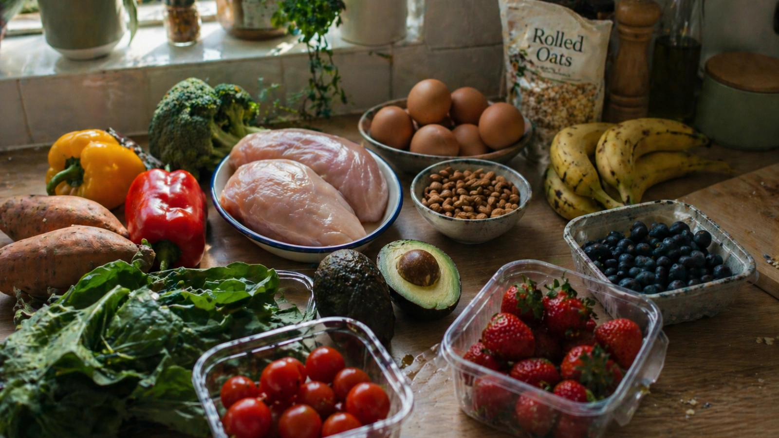 step-by-step-how-to-build-your-own-healthy-eating-plan