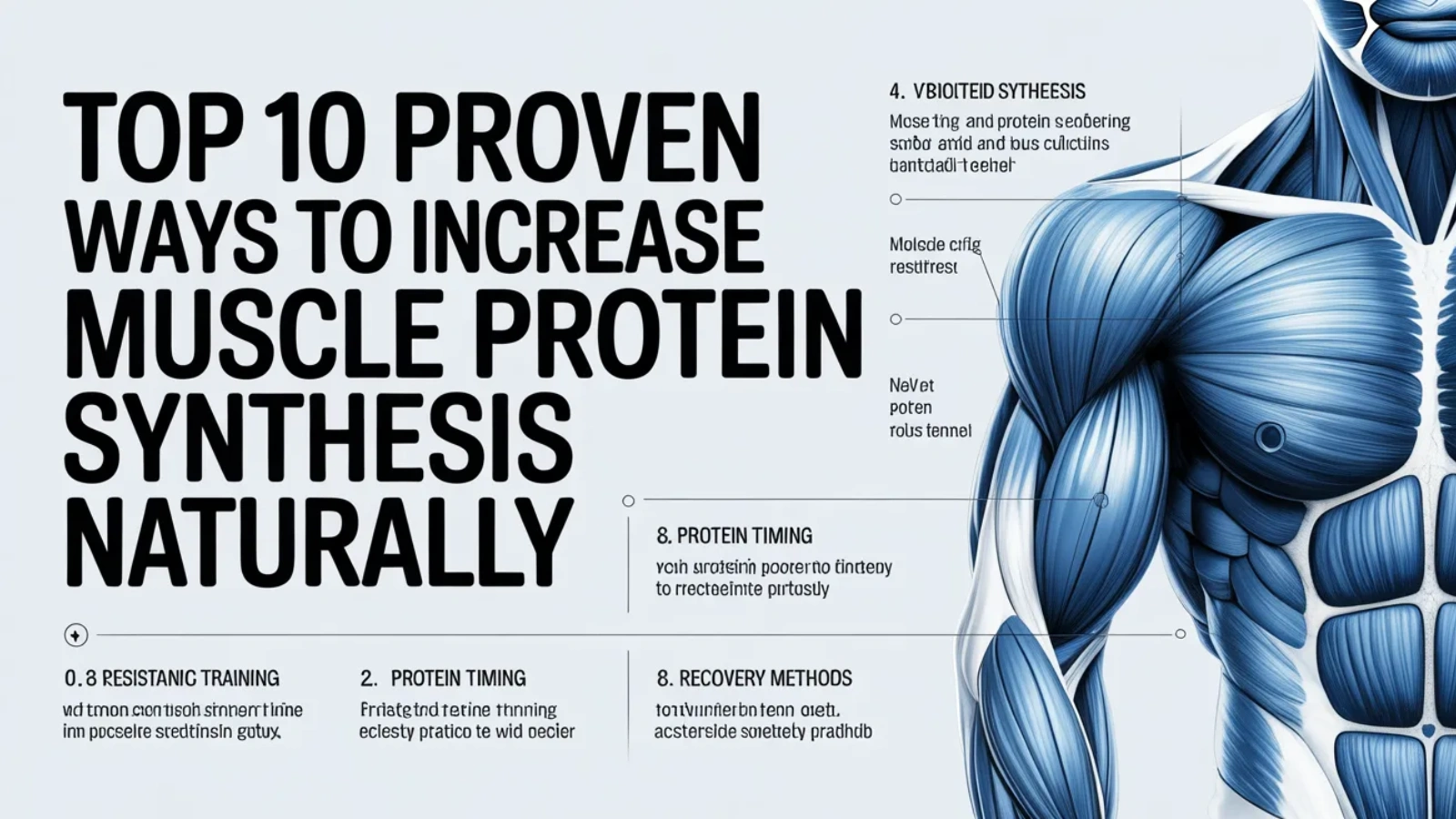 top-10-natural-ways-to-boost-muscle-protein-synthesis