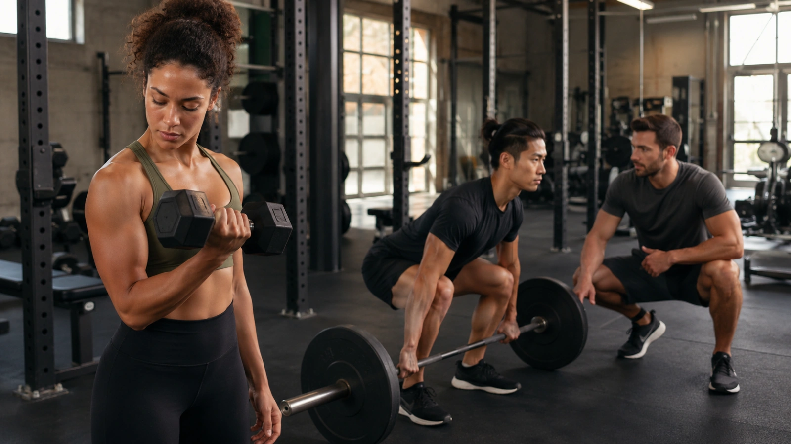 top-benefits-of-weight-lifting