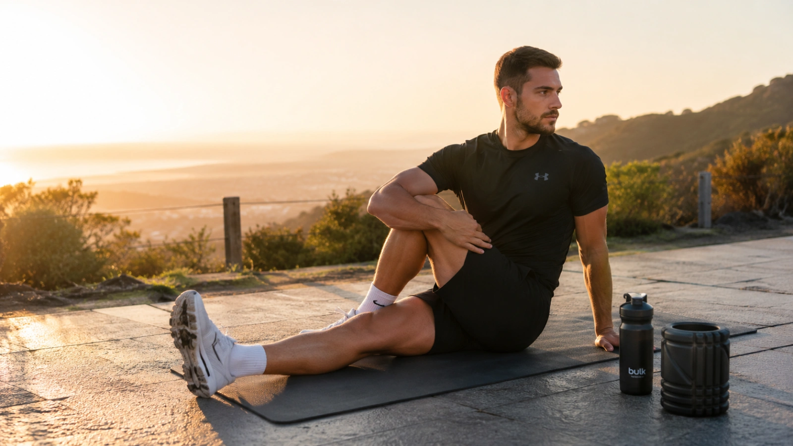 what-is-muscel-recovery