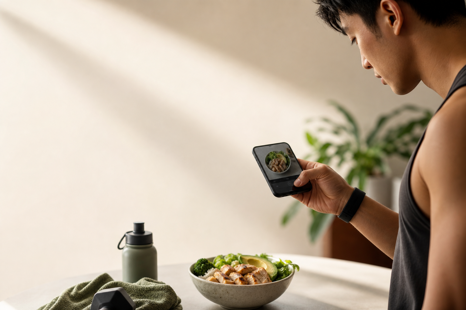 Best Photo Calorie Counter for Gym-Goers in 2026