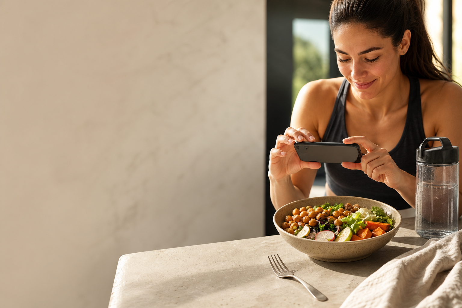 Calorie Tracker Buddy vs Lose It! for Gym-Goers: Which Is Better for AI Photo Calorie Counting?