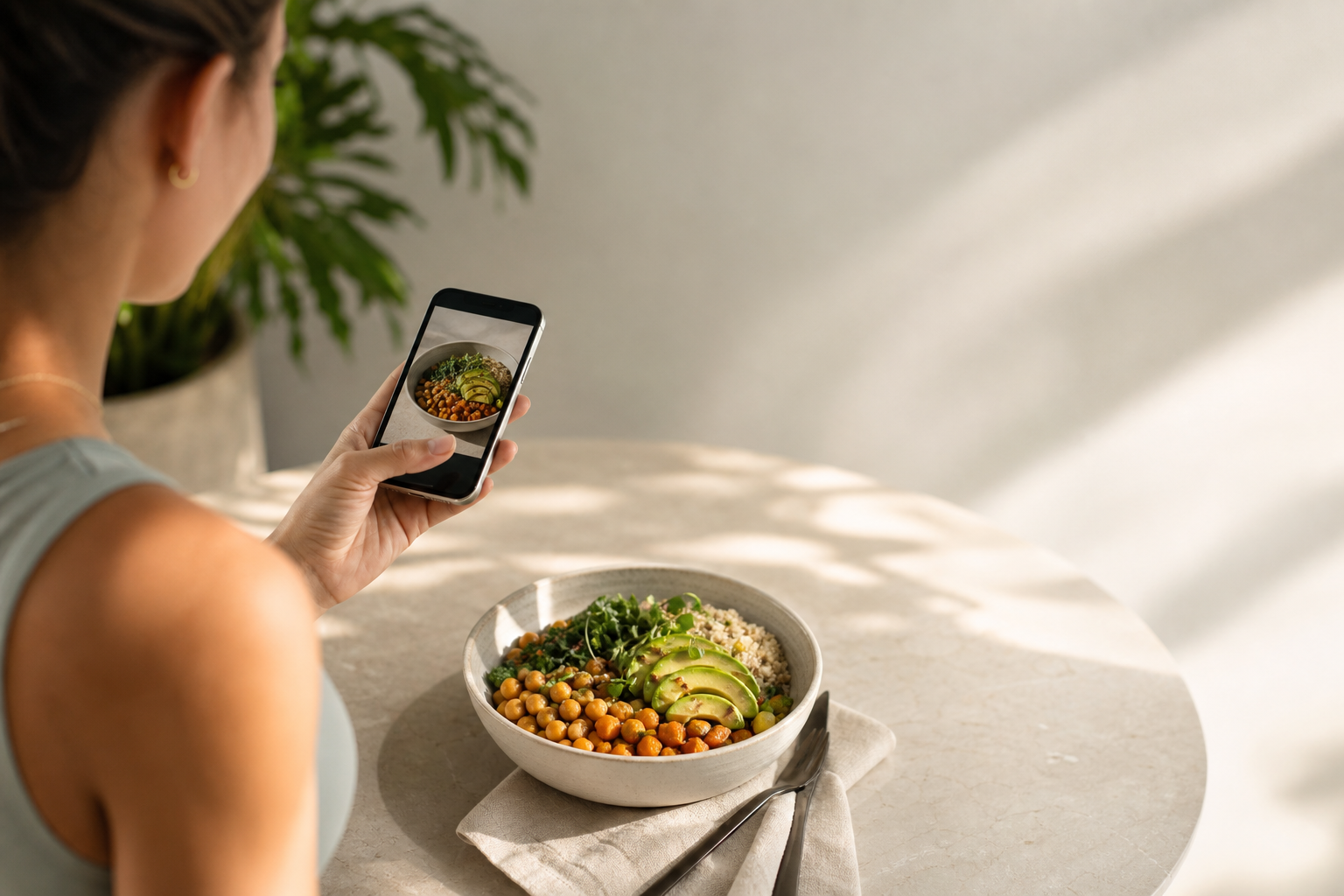 Best Photo Calorie Counter for Weight Loss in 2026
