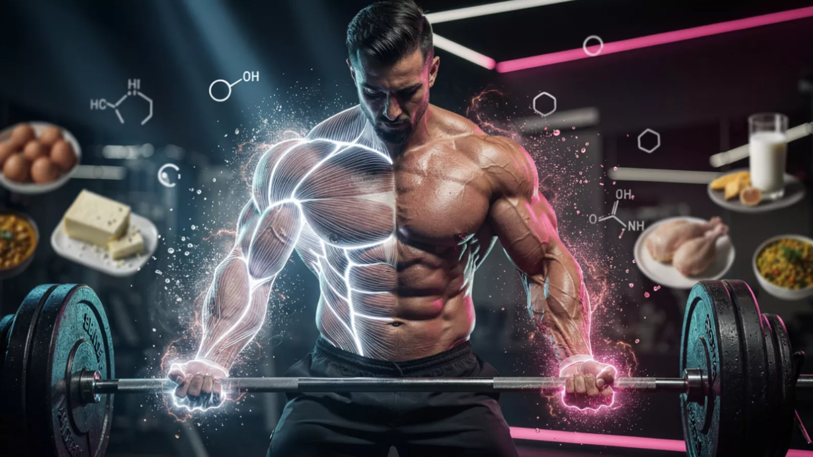 how-muscle-growth-acually-works
