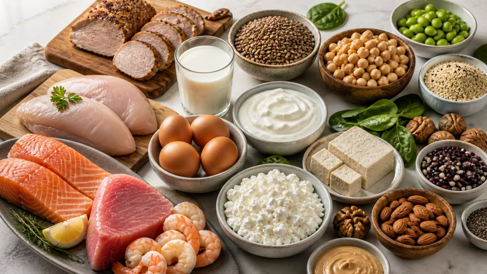 protein-rich-food