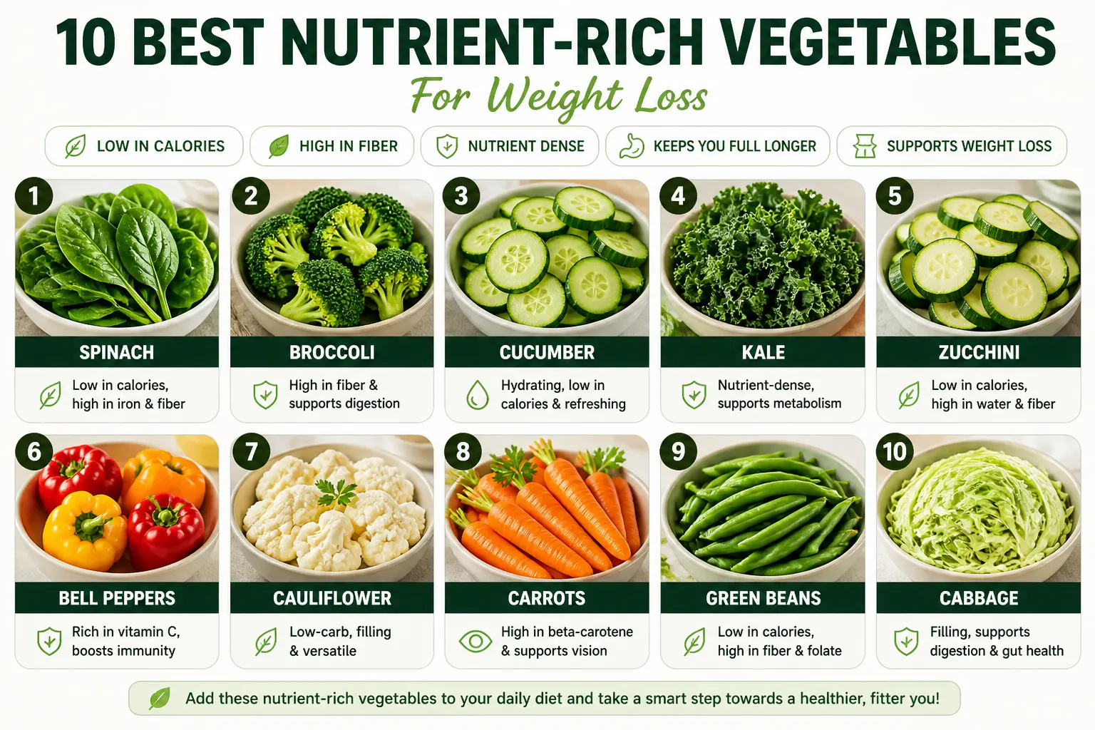 vegetable-good-for-weight-loss
