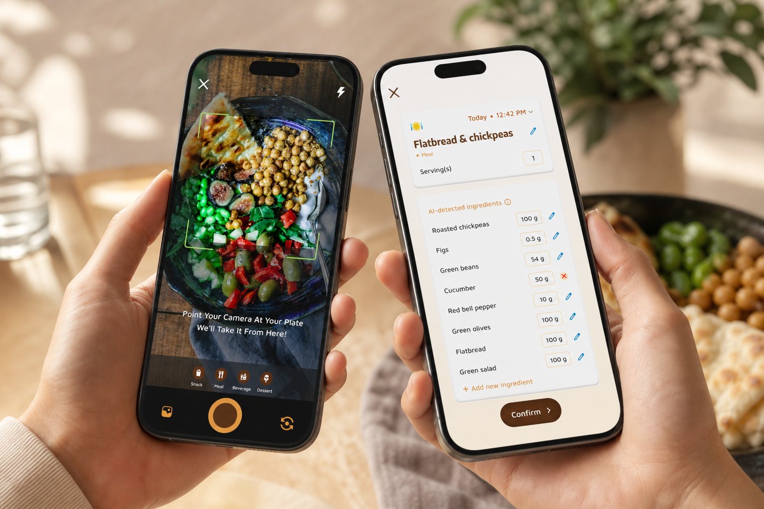 best gamified calorie tracking with virtual pet overview