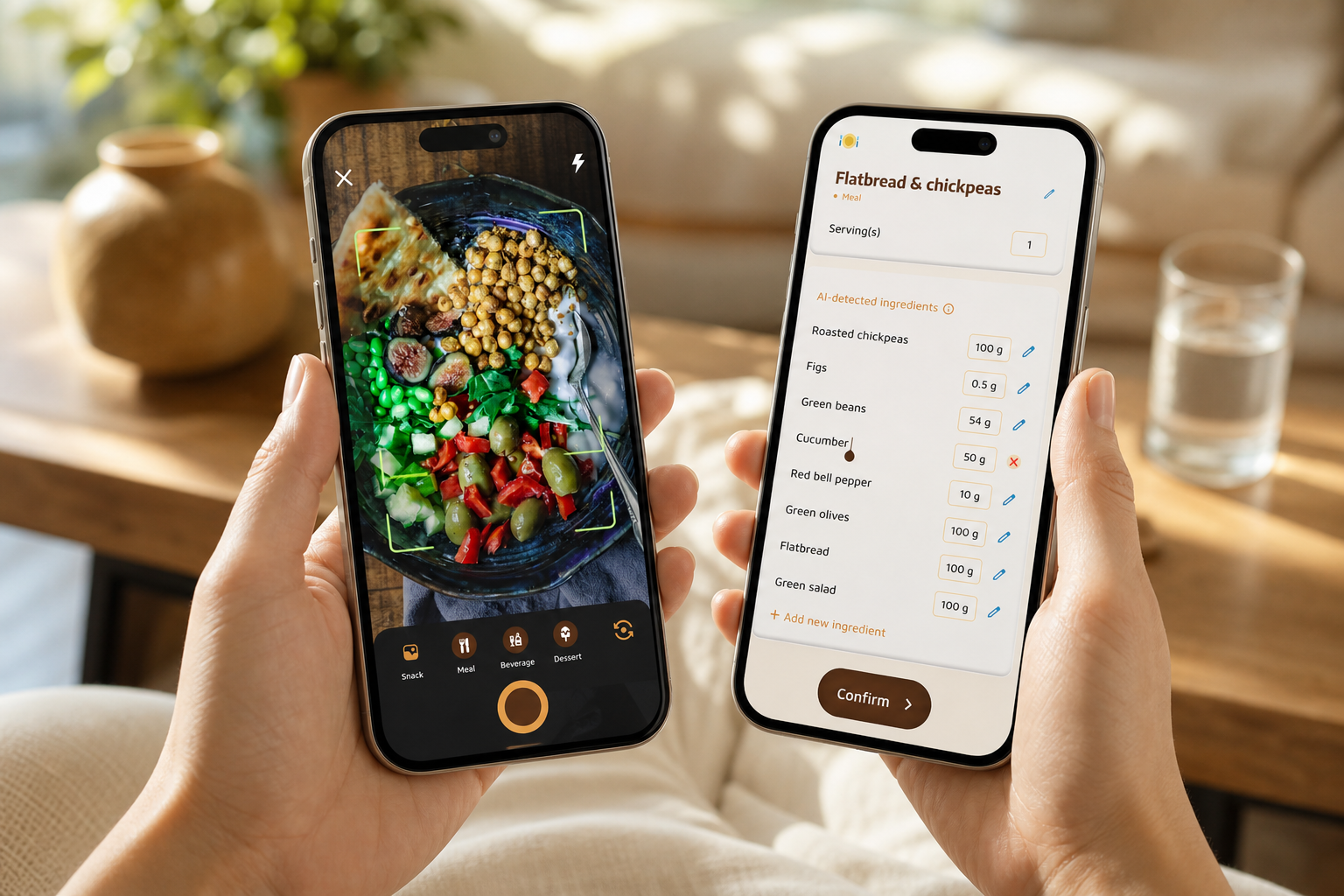 best gamified calorie tracking with virtual pet dashboard