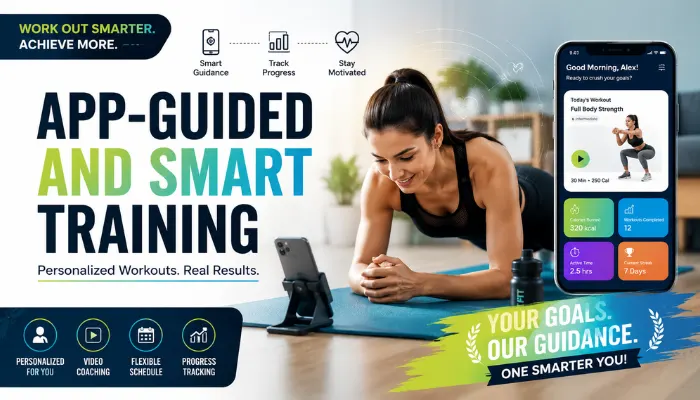  fitness trends
